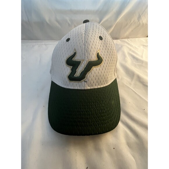 South Florida Bulls Logo The Game Hat/Cap 7 5/8 - Picture 1 of 5